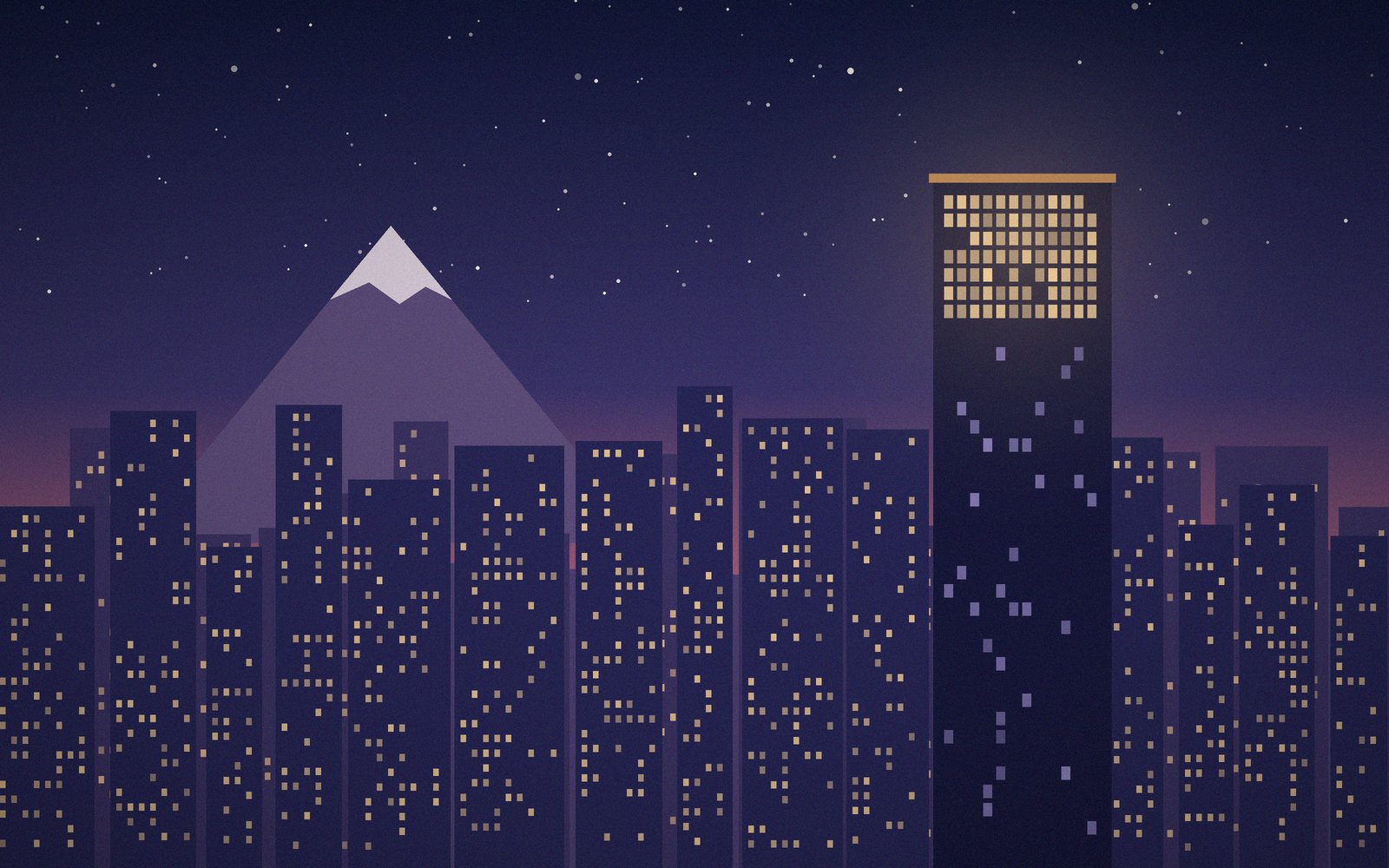 Illustratie: Twee weken Japan
