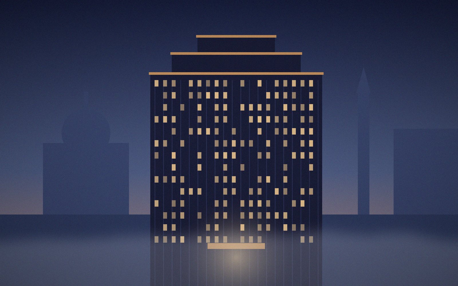 Illustration: London
