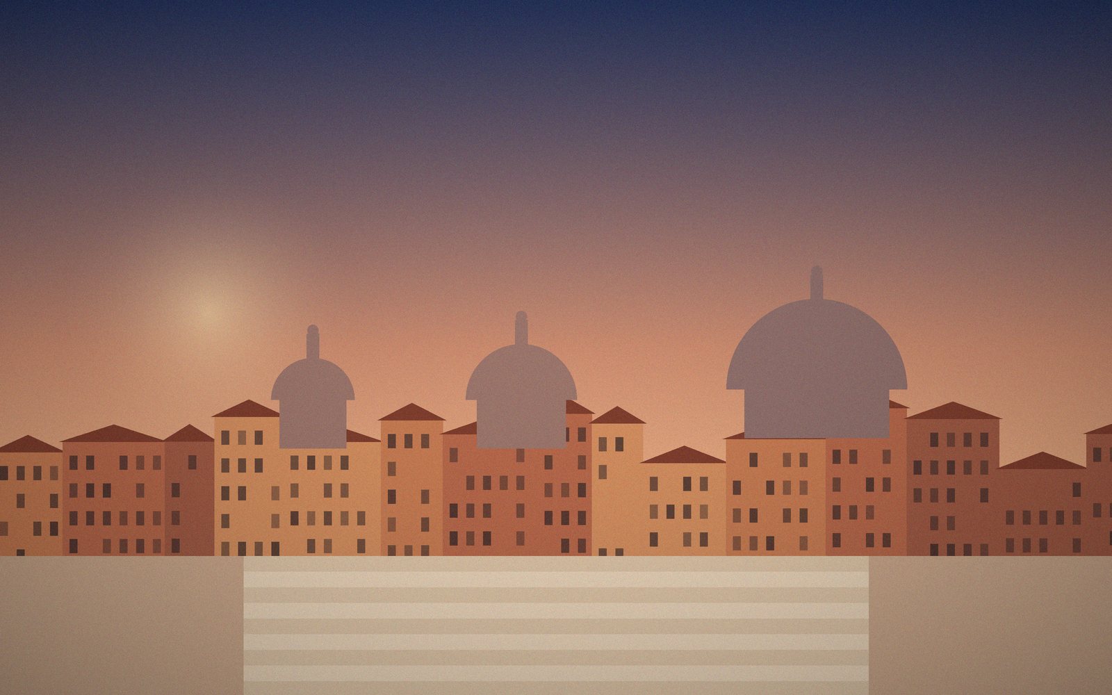 Illustratie: Rome