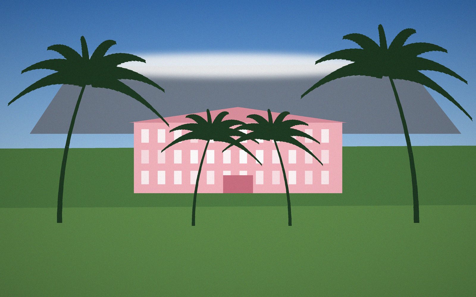 Illustration : Le Cap